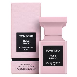 Tom Ford Rose Prick parfémovaná voda unisex 30 ml (obrázek 3)