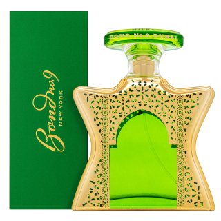 Bond No. 9 Dubai Jade parfémovaná voda pro ženy 100 ml (obrázek 3)