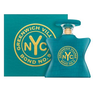 Bond No. 9 Greenwich Village parfémovaná voda pro ženy 100 ml (obrázek 3)