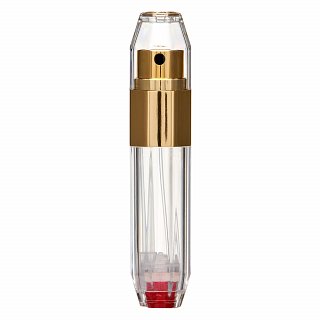 Travalo Crystal plnitelný rozprašovač pro ženy 5 ml