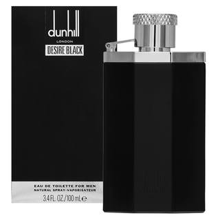 Dunhill Desire Black toaletní voda pro muže 100 ml (obrázek 3)