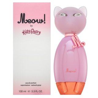 Katy Perry Meow parfémovaná voda pro ženy 100 ml (obrázek 3)