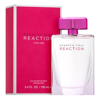 Kenneth Cole Reaction parfémovaná voda pro ženy 100 ml (obrázek 3)
