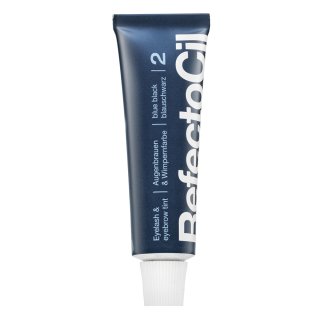 Barva na řasy a obočí 15 ml 2.0 modročerná koupíte na Brasty.cz