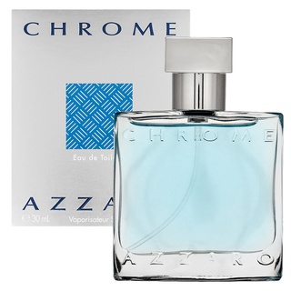 Azzaro Chrome toaletní voda pro muže 30 ml (obrázek 3)
