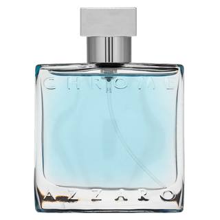 Azzaro Chrome toaletní voda pro muže 50 ml