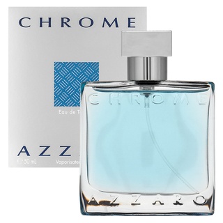 Azzaro Chrome toaletní voda pro muže 50 ml (obrázek 3)