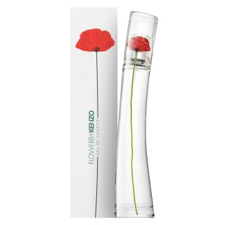 Kenzo Flower by Kenzo toaletní voda pro ženy 50 ml (obrázek 3)