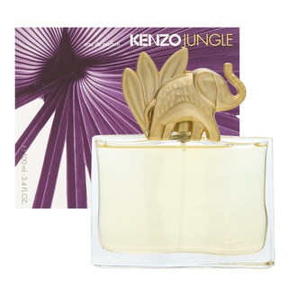 Kenzo Jungle L'Élephant parfémovaná voda pro ženy 100 ml (obrázek 3)
