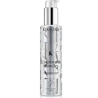 Tvarující termo mléko na vlasy Blue Prado (L`incroyable Blowdry) 150 ml