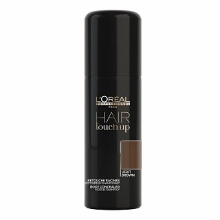 Vlasový korektor Hair Touch Up (Root Concealer) 75 ml Light Brown