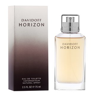 Davidoff Horizon toaletní voda pro muže 75 ml (obrázek 3)