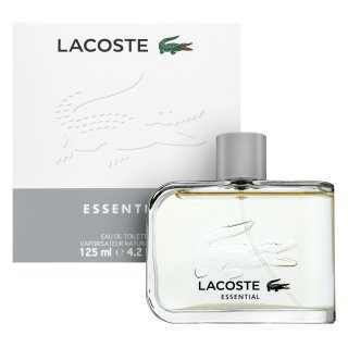 Lacoste Essential toaletní voda pro muže 125 ml (obrázek 3)
