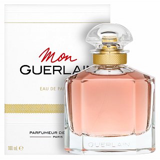 Guerlain Mon Guerlain parfémovaná voda pro ženy 100 ml (obrázek 3)