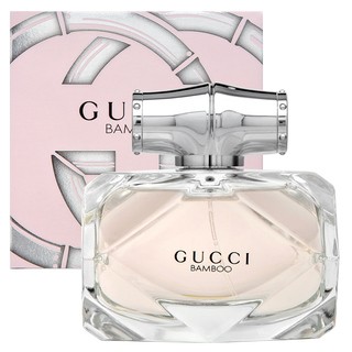 Gucci Bamboo toaletní voda pro ženy 75 ml (obrázek 3)