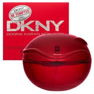 DKNY Be Tempted parfémovaná voda pro ženy 100 ml (obrázek 3)