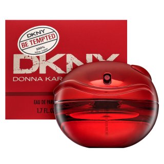 DKNY Be Tempted parfémovaná voda pro ženy 50 ml (obrázek 3)