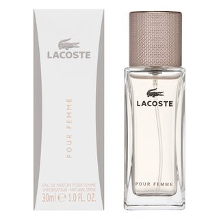 Lacoste pour Femme parfémovaná voda pro ženy 30 ml (obrázek 3)