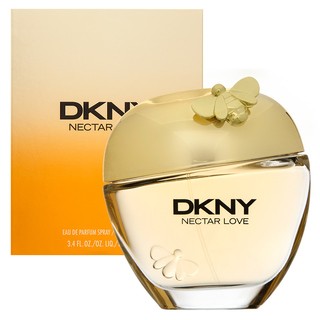DKNY Nectar Love parfémovaná voda pro ženy 100 ml (obrázek 3)