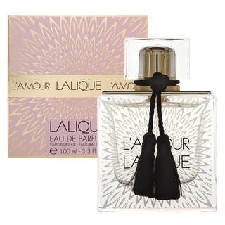 Lalique L'Amour parfémovaná voda pro ženy 100 ml (obrázek 3)