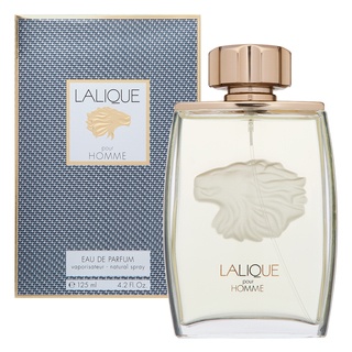 Lalique Pour Homme Lion parfémovaná voda pro muže 125 ml (obrázek 3)