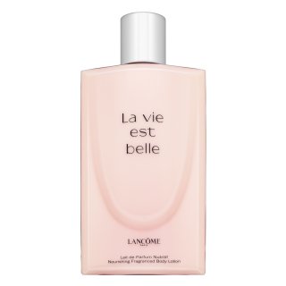 Lancôme La Vie Est Belle tělové mléko pro ženy 200 ml
