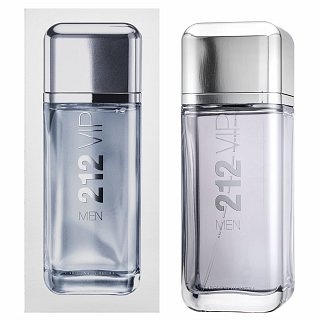 Carolina Herrera 212 VIP Men toaletní voda pro muže 200 ml (obrázek 3)