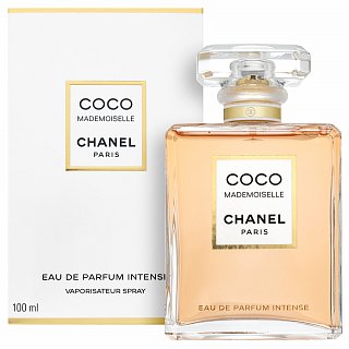 Chanel Coco Mademoiselle Intense parfémovaná voda pro ženy 100 ml (obrázek 3)
