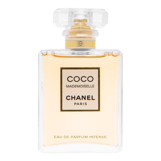 Chanel Coco Mademoiselle Intense parfémovaná voda pro ženy 50 ml