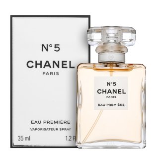 Chanel No.5 Eau Premiere parfémovaná voda pro ženy 35 ml (obrázek 3)
