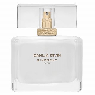Givenchy Dahlia Divin Eau Initiale toaletní voda pro ženy 75 ml