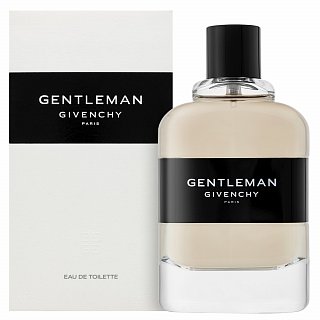 Givenchy Gentleman 2017 toaletní voda pro muže 100 ml (obrázek 3)