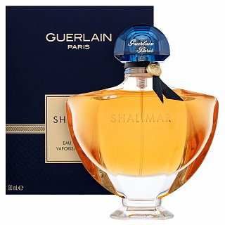 Guerlain Shalimar parfémovaná voda pro ženy 90 ml (obrázek 3)