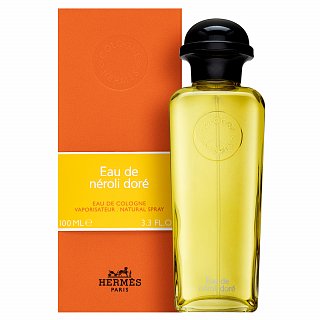 Hermes Eau de Néroli Doré kolínská voda unisex 100 ml (obrázek 3)