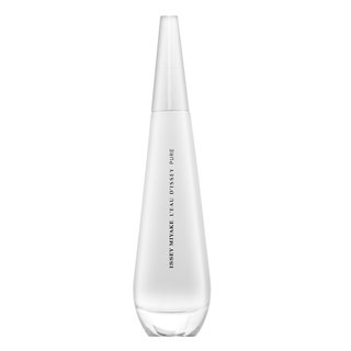 Issey Miyake L'Eau d'Issey Pure toaletní voda pro ženy 90 ml