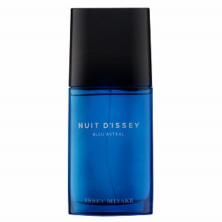 Issey Miyake Nuit d'Issey Bleu Astral toaletní voda pro muže 125 ml