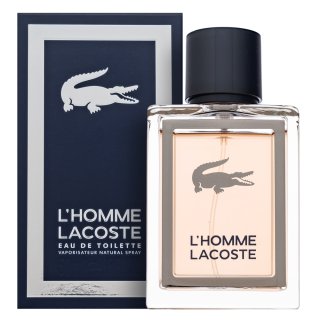 Lacoste L'Homme Lacoste toaletní voda pro muže 50 ml (obrázek 3)