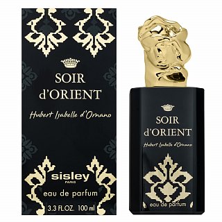 Sisley Soir d'Orient parfémovaná voda pro ženy 100 ml (obrázek 3)