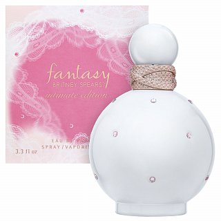 Britney Spears Fantasy Intimate Edition parfémovaná voda pro ženy 100 ml (obrázek 3)