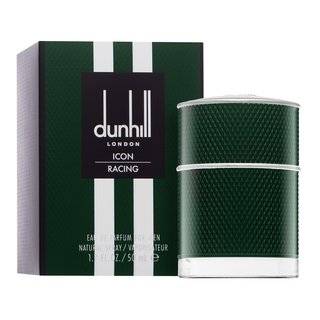 Dunhill Icon Racing parfémovaná voda pro muže 50 ml (obrázek 3)