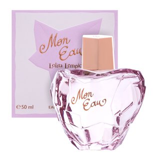Lolita Lempicka Mon Eau parfémovaná voda pro ženy 50 ml (obrázek 3)