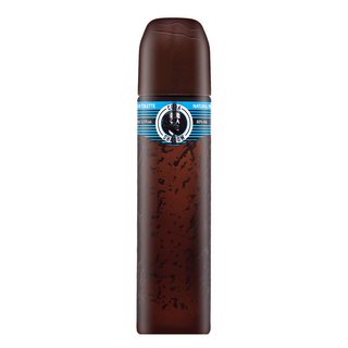 Cuba Shadow toaletní voda pro muže 100 ml