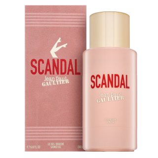 Jean P. Gaultier Scandal sprchový gel pro ženy 200 ml (obrázek 3)