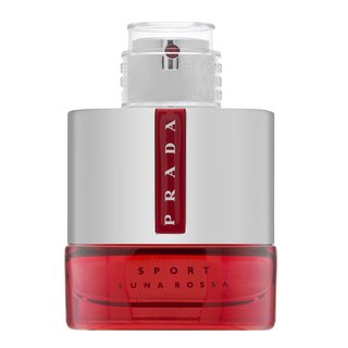 Luna Rossa Sport - EDT 50 ml