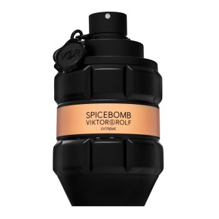 Spicebomb Extreme - EDP 90 ml
