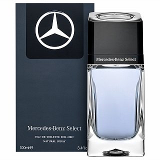 Mercedes Benz Mercedes Benz Select toaletní voda pro muže 100 ml (obrázek 3)