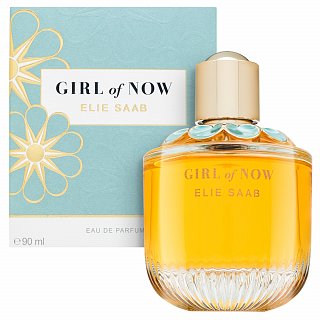 Elie Saab Girl of Now parfémovaná voda pro ženy 90 ml (obrázek 3)
