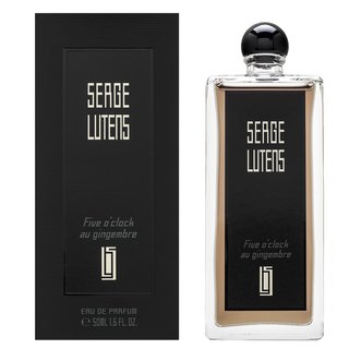 Serge Lutens Five O'Clock Au Gingembre parfémovaná voda unisex 50 ml (obrázek 3)