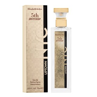 Elizabeth Arden 5th Avenue NYC Uptown parfémovaná voda pro ženy 75 ml (obrázek 3)