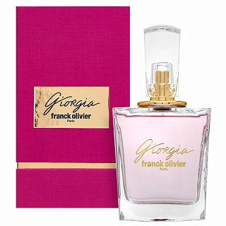 Franck Olivier Giorgia parfémovaná voda pro ženy 75 ml (obrázek 3)